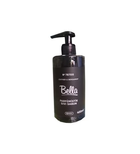 Sıvı Sabun 400 ml Bergamot Parfümistik