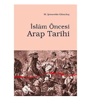 İslam Öncesi Arap Tarihi