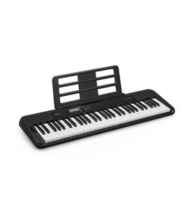 Casio CT-S300 61 Hassasiyetli Tuşlu-5 Oktav Org (Adaptör Hediyeli)