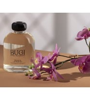 Wild Elegance Çubuklu Ev Oda Ortam Kokusu, Bergamot & Yabani Orkide Yoğun