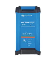 BLUE SMART 12/30 1 ÇIKIŞ AKÜ ŞARJ CİHAZI IP22 REDRESÖR