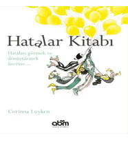 Hatalar Kitabı