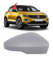 Vw T-Roc T-Cross Ayna Kapağı Sağ 2018-2024 2GA857538 GRU