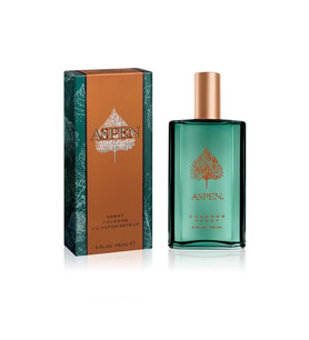ASPEN EDC 118 Ml Erkek Parfümü