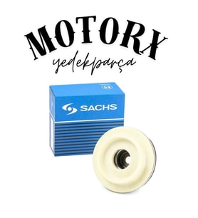 Amortisör Takozu Rulmanlı Sağ/Sol Grande Punto -Corsa D 06 Tüm Motor Tipleri