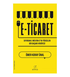 E - Ticaret
