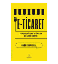 E - Ticaret