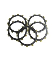 Cf Nk 150 Debriyaj Balatası 5 Li 12 Tırnak 96-114-127 Mm