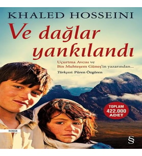 Ve Dağlar Yankılandı