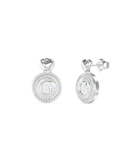 Guess JGUJUBE06209JWRHTU Kadın Küpe