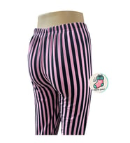 Lüx Unisex Mikro Süet Cepsiz Pijama Altı Tek Alt S6 - Çorap Hediyeli. (Pembe)