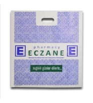 JUMBO BOY (40x50)  ECZANE POŞETİ 450 Adet