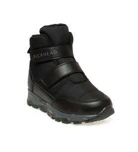 Buckhead 4183 Snowshell Çocuk Bot (Siyah)
