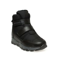Buckhead 4183 Snowshell Çocuk Bot (Siyah)