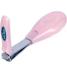 Lexroo Kavramalı Tırnak Makası Art-505 Pembe