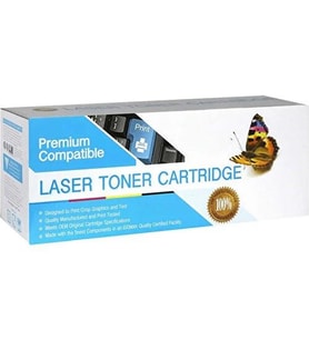 hementoner Brother TN-2456 Muadil Toner
