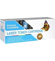 hementoner Brother TN-2456 Muadil Toner