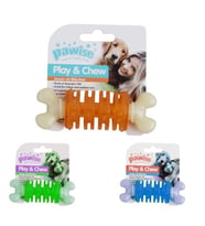 Pawise Funny Chew Kemik S Köpek Oyuncağı