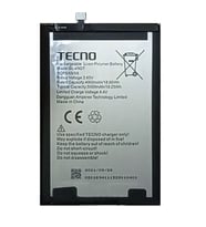 Tecno Spark 9T Uyumlu Pil Sıfır - Servis