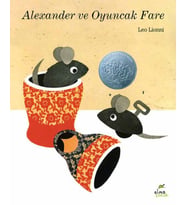 Alexander ve Oyuncak Fare