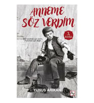 Anneme Söz Verdim