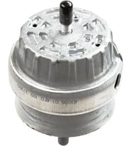 LEMFÖRDER 4008601 Motor Takozu (Sol) 4F0199379AQ 4F0199379BG