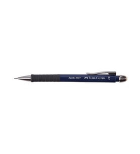 Faber-Castell Versatil Kalem Apollo 0.7 mm Lacivert