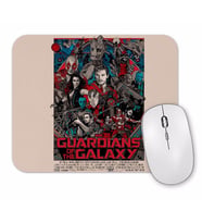 Guardians Of The Galaxy  Marvel Mouse Pad.jpg