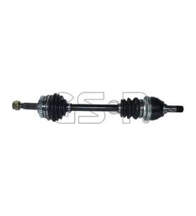 Opel Vectra B 1.6İ 1995- Komple Aks Sol Ön 22X81 Uzunluk 592MM 29 Dış 90496973 Wisco