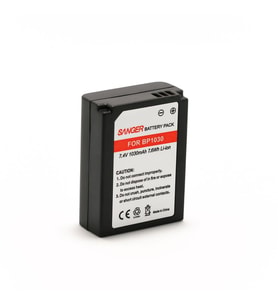 Samsung BP1030 Batarya, Pil, Sanger BP1030 Pil