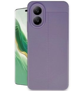 A38 Kılıf Auto Focus Kapak - Lila