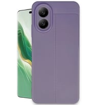 A38 Kılıf Auto Focus Kapak - Lila