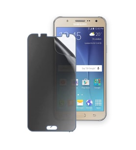 SChitec SAMSUNG Galaxy J7 (2015) Uyumlu Ön Yüzey Hayalet Privacy Hidrojel Ekran Koruyucu