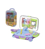 04087 DOKTOR SET BAVULUM
