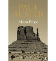 Moon Palace (Krem)