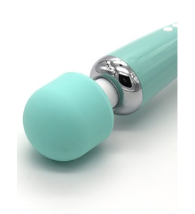 ErosineShop Elegance Wand Şarjlı