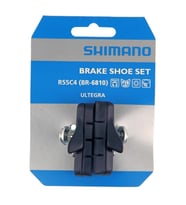 Shimano Fren Pabucu R55C4 BR-7010 (Siyah)