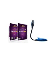 Karekök Yayınları 8 Sınıf Güçlendiren Sayısal MIX Yeni Nesil Sorular + Kitap Okuma Işığı Hediye (Çok Renkli)