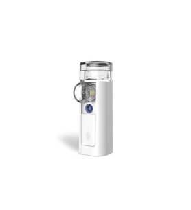 Mini Hava 360 Taşınabilir Mesh Nebulizatör 4015672114135