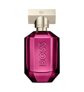 Hugo Boss The Scent Magnetic EDP 50 ml Kadın Parfümü