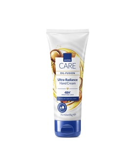 Care Oil-Fusion Ultra-Radiance El Kremi 75 Ml.