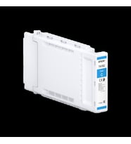 Tonersepeti Epson T41R2 Ultrachrome Orjinal Mavi Kartuş