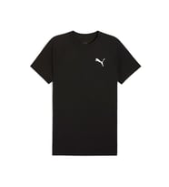 Puma Evostripe Tee Erkek Günlük Tişört 68169701 Siyah