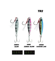 Fujin Jig-X Trio Micro Jig 5Gr TR2