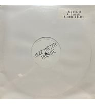 Jazz Miezer Tribute Maxi Single 45 Devir Açılmamış Ambalajında LP Plak (Karışık)