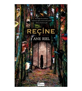 Reçine