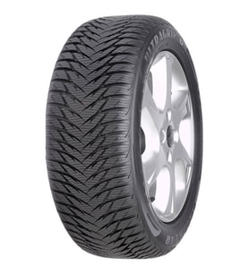 Goodyear UltraGrip 8 185/60R15 84T M+S 3PMSF