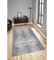 Dijital Baskılı Yıkanabilir Kaymaz Modern Renkli Salon Halısı Mutfak Halısı Yolluk ND-HY-1404 (Çok Renkli)