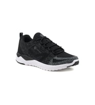 LUMBERJACK MAXIMUS 3FX MEMORY FOAM COMFORT CASUAL SPOR AYAKKABISI (Siyah)
