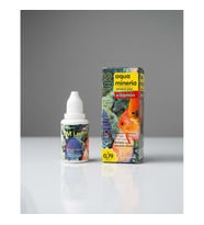 Aqua Boutique Akvaryum Balıkları İçin Multi Minera l Vitamin Skt:05/2030